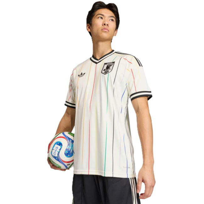 2026-2027 Japan Away Shirt (Endo 6)-SoccerKits Hub | Buy Soccer Jerseys Online